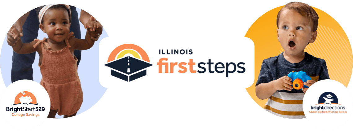 Illinois First Steps - Bright Start and Bright Directions