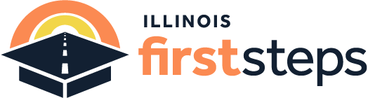 Illinois First Steps Header