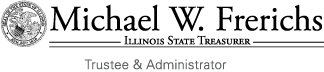 Michael W. Frerichs Illinois State Treasurer
