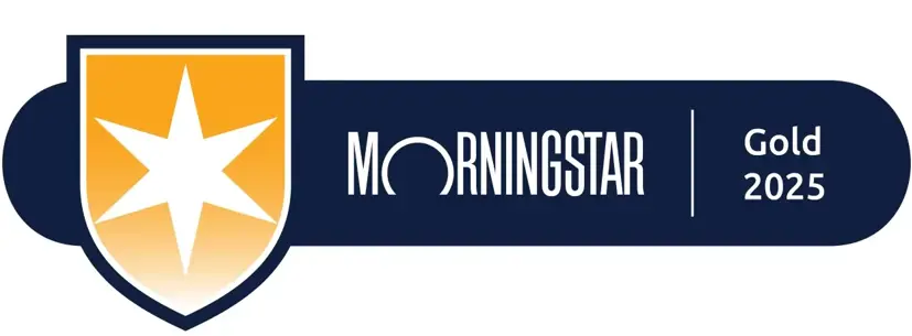 Morningstar logo